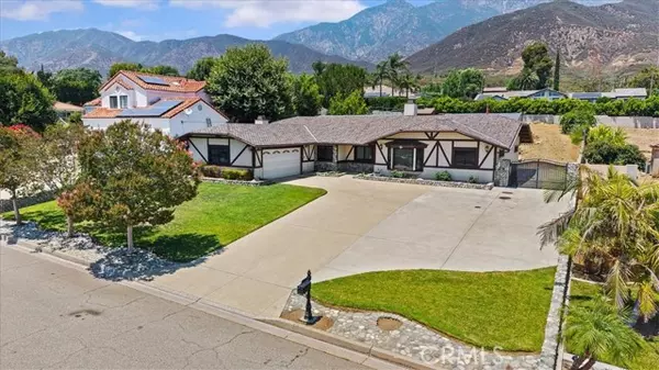 Rancho Cucamonga, CA 91701,8326 La Senda RD