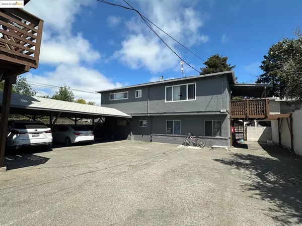 Alameda, CA 94501,1520 Willow St