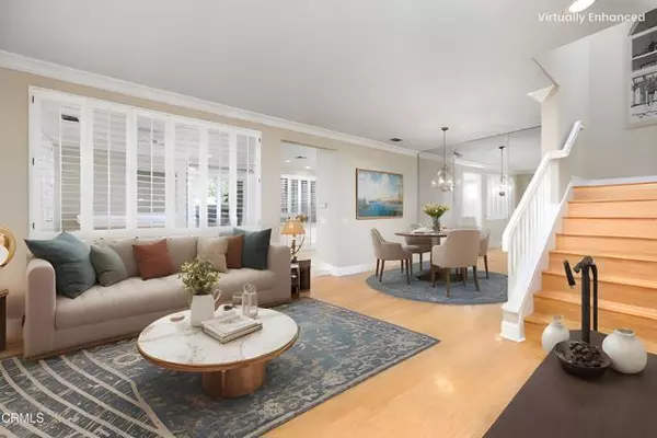 Camarillo, CA 93012,353 Via Cantilena