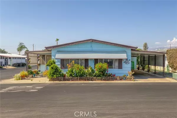 601 N Kirby ST 14, Hemet, CA 92545