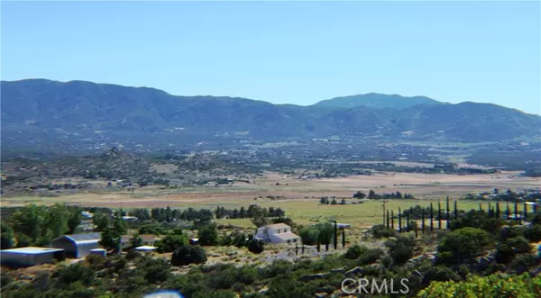 Anza, CA 92539,42560 Labrinia LN
