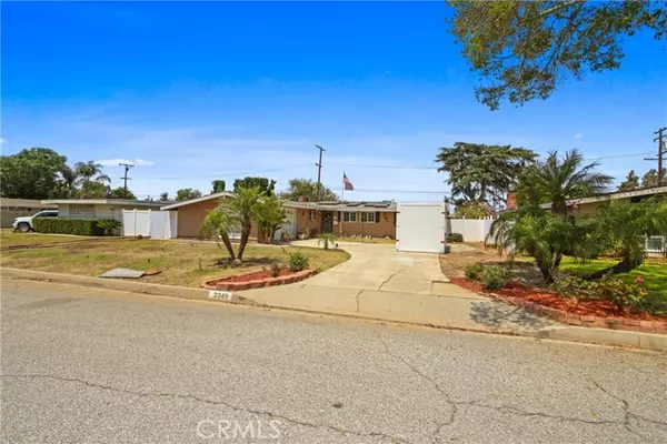 West Covina, CA 91791,2249 E Rio Verde DR