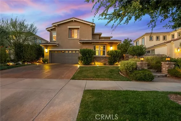 Valencia, CA 91354,28652 Iron Village DR