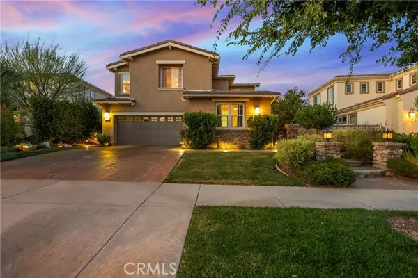 28652 Iron Village DR, Valencia, CA 91354