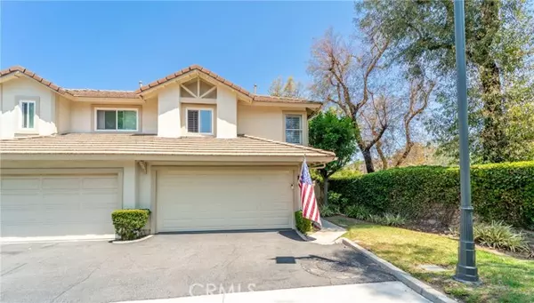 Orange, CA 92869,5847 E Rocking Horse WAY 25