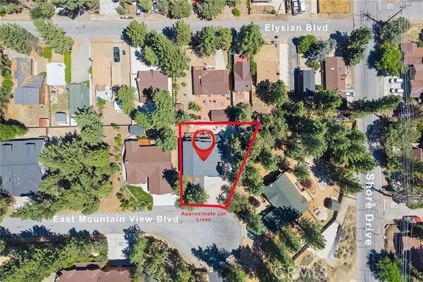 Big Bear City, CA 92314,737 E Mountain View BLD