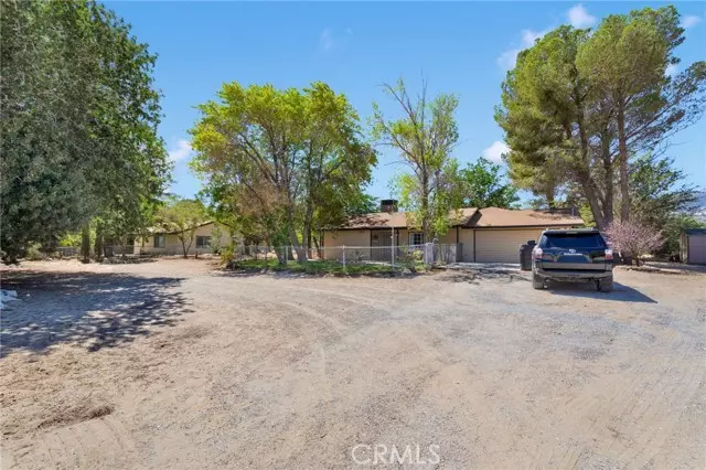 31277 Sage ST, Lucerne Valley, CA 92356