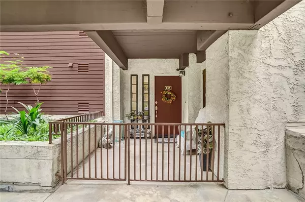 230 Bethany RD 133, Burbank, CA 91504