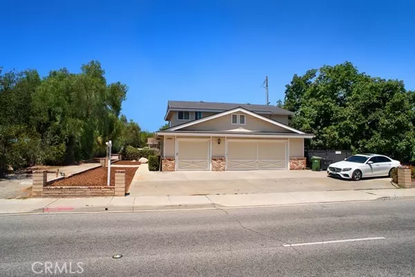 Simi Valley, CA 93063,4989 Cochran ST