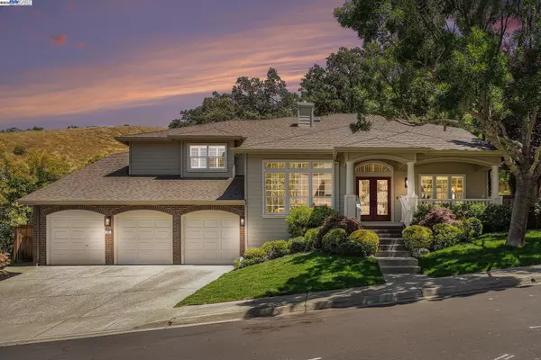 120 WINDOVER DR, Danville, CA 94506