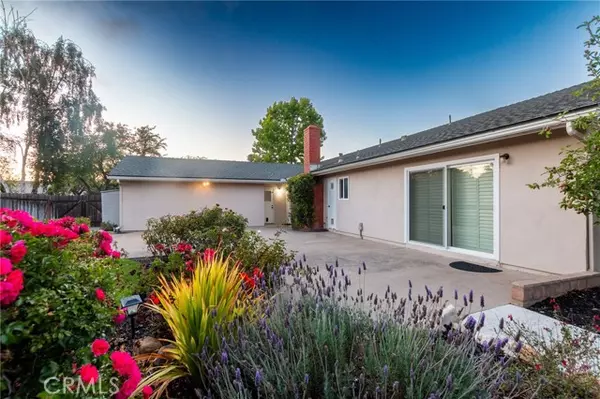 Santa Maria, CA 93455,1096 Foxenwood DR