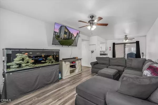 Santa Paula, CA 93060,129 E Ventura ST A