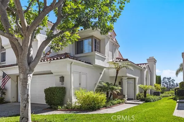 23 Calle Christina, Rancho Santa Margarita, CA 92688