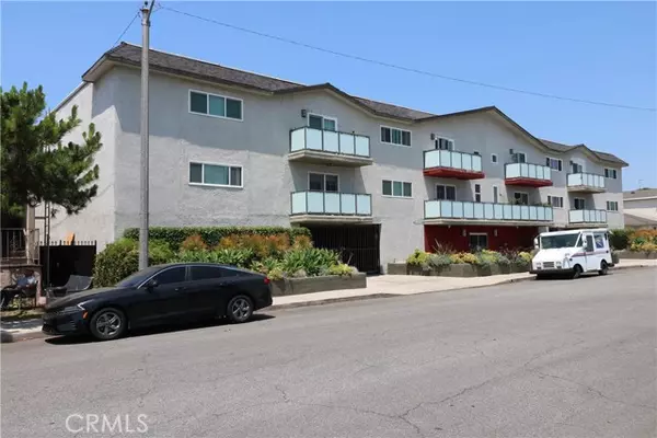 Burbank, CA 91506,525 S Shelton ST 102