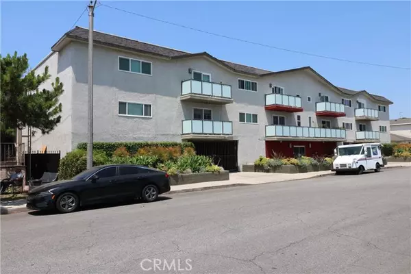 Burbank, CA 91506,525 S Shelton ST 102