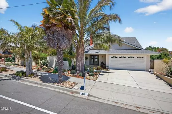 Ventura, CA 93003,236 Day RD