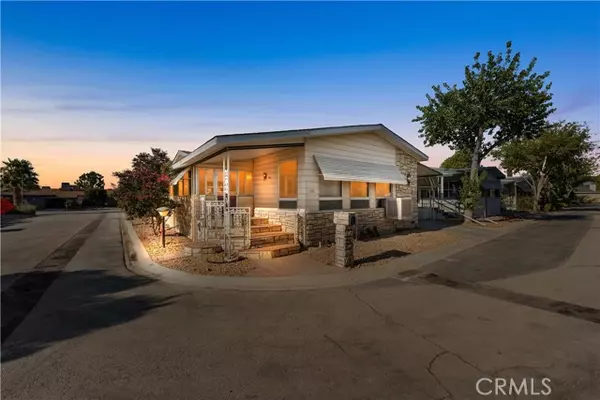 2550 E Avenue I 110, Lancaster, CA 93535