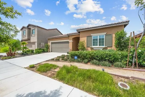 Winchester, CA 92596,34349 Solstice ST