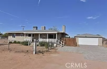 21825 Thunderbird RD, Apple Valley, CA 92307