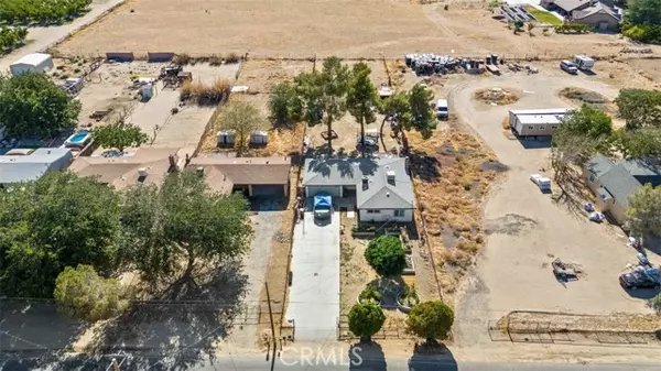 Littlerock, CA 93543,35927 80th ST