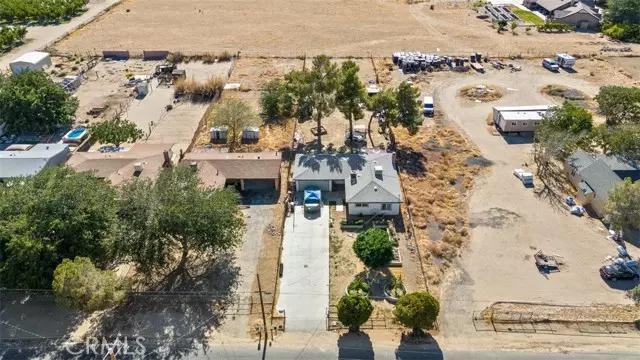 Littlerock, CA 93543,35927 80th ST