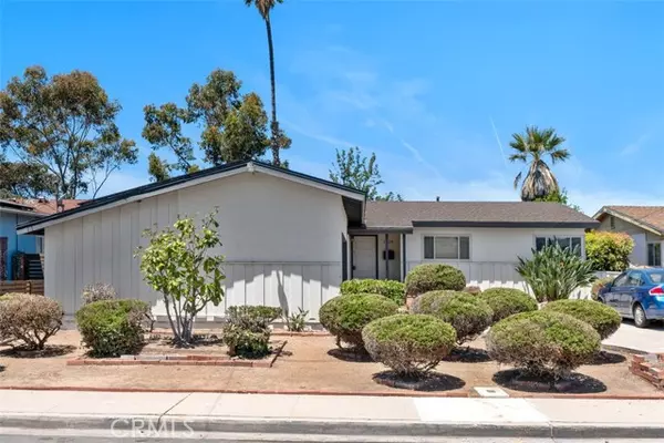 San Diego, CA 92102,1828 Oakshire CT