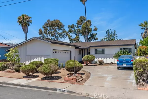 1828 Oakshire CT,  San Diego,  CA 92102