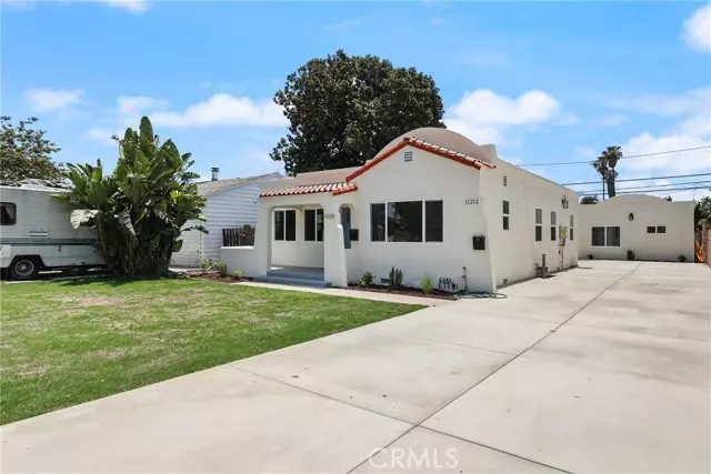 11210 Oak St, El Monte, CA 91731