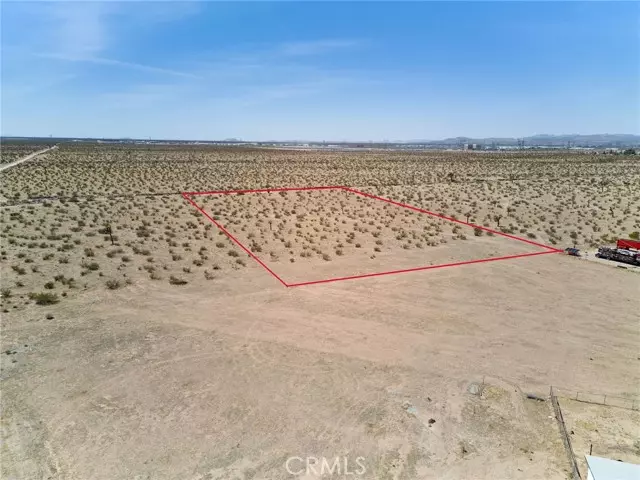 0 Lilac RD, Adelanto, CA 92301