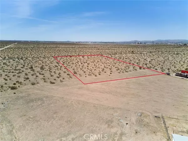 0 Lilac RD, Adelanto, CA 92301