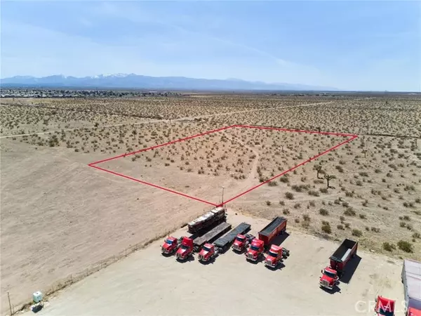 Adelanto, CA 92301,0 Lilac RD