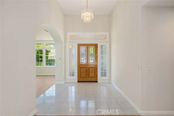 Porter Ranch, CA 91326,18627 Hillsboro RD