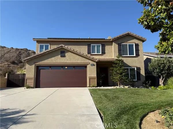 30566 Beryl PL, Castaic, CA 91384