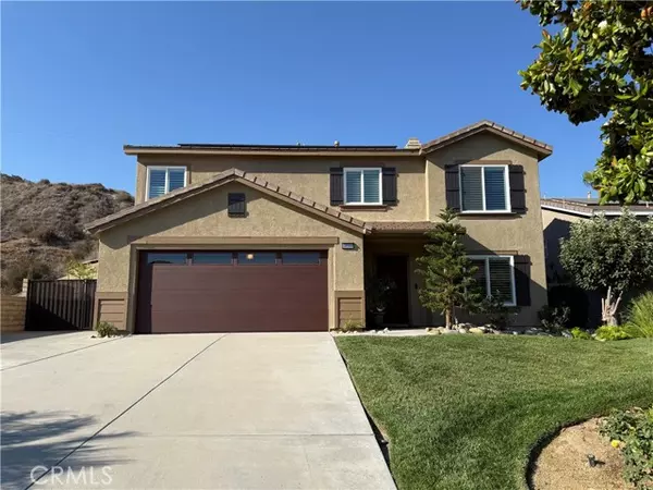 30566 Beryl PL, Castaic, CA 91384