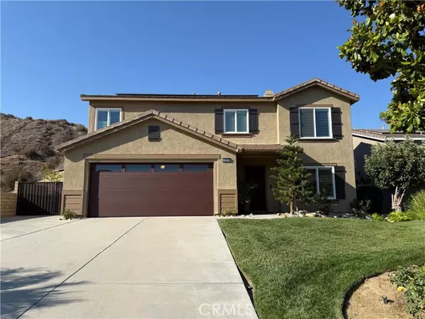 30566 Beryl PL, Castaic, CA 91384