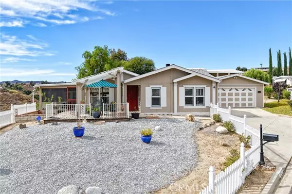 38353 Via La Colina, Murrieta, CA 92563
