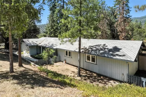 Mariposa, CA 95338,5783 Chowchilla Mountain RD