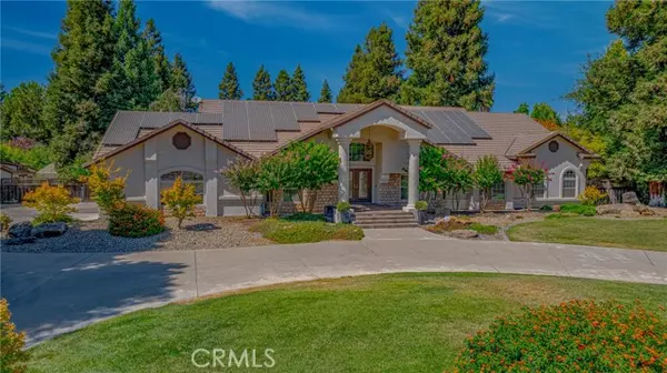 2663 Fallbrook DR, Merced, CA 95340