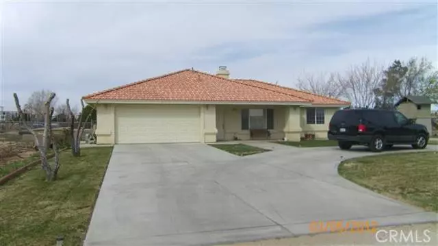 Hesperia, CA 92345,11114 AROYO AVE
