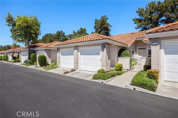 Mission Viejo, CA 92692,21658 Paseo Maravia