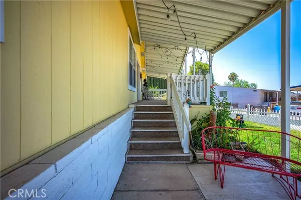 Riverside, CA 92504,15181 Van Buren BLD 82