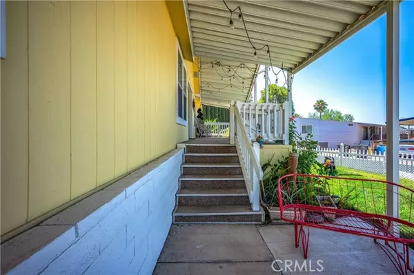 Riverside, CA 92504,15181 Van Buren BLD 82
