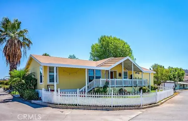 Riverside, CA 92504,15181 Van Buren BLD 82