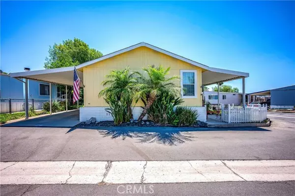 Riverside, CA 92504,15181 Van Buren BLD 82
