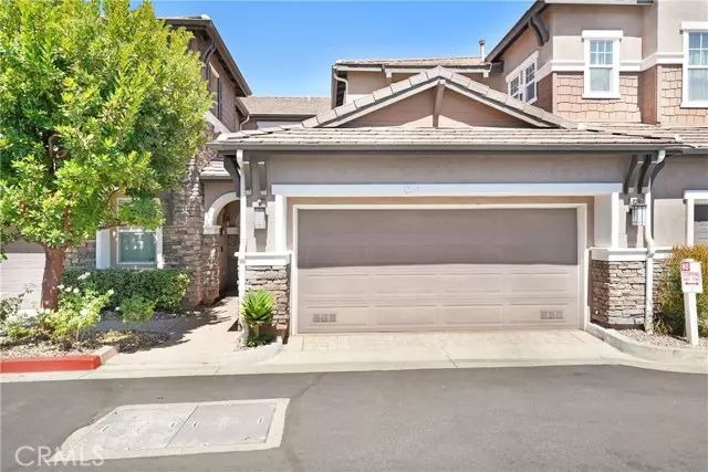 16410 W Nicklaus DR 143, CA 91342