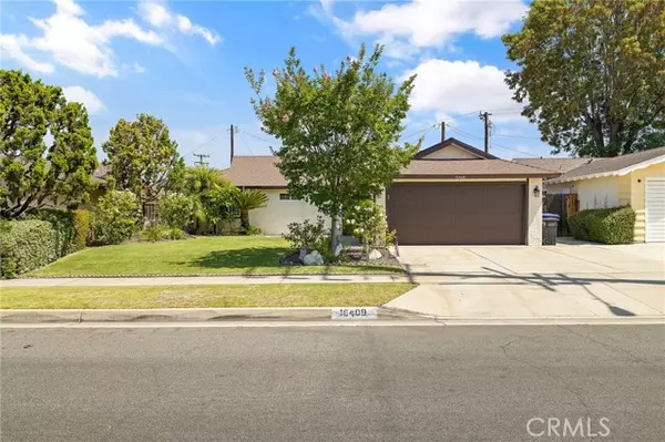 16409 Amber Valley DR, Whittier, CA 90604