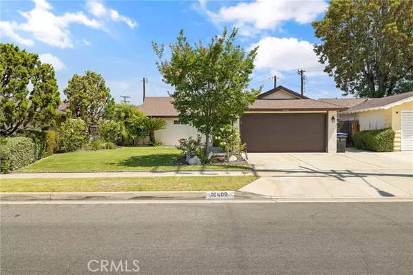 Whittier, CA 90604,16409 Amber Valley DR