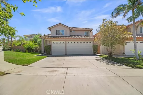 Chino Hills, CA 91709,17328 E View DR