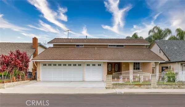 La Palma, CA 90623,8262 Suffield ST