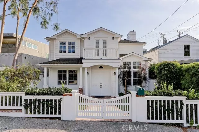 Manhattan Beach, CA 90266,576 27th ST
